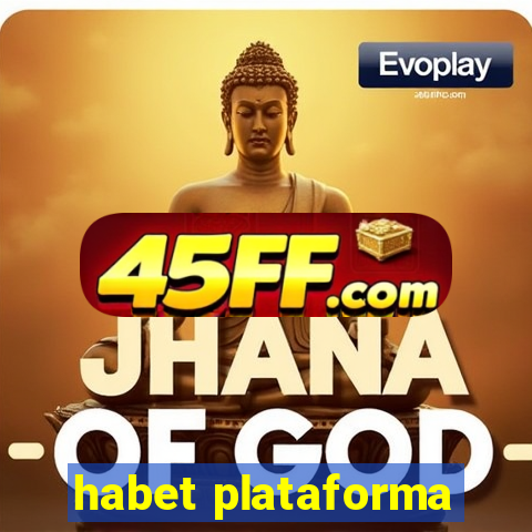 habet plataforma